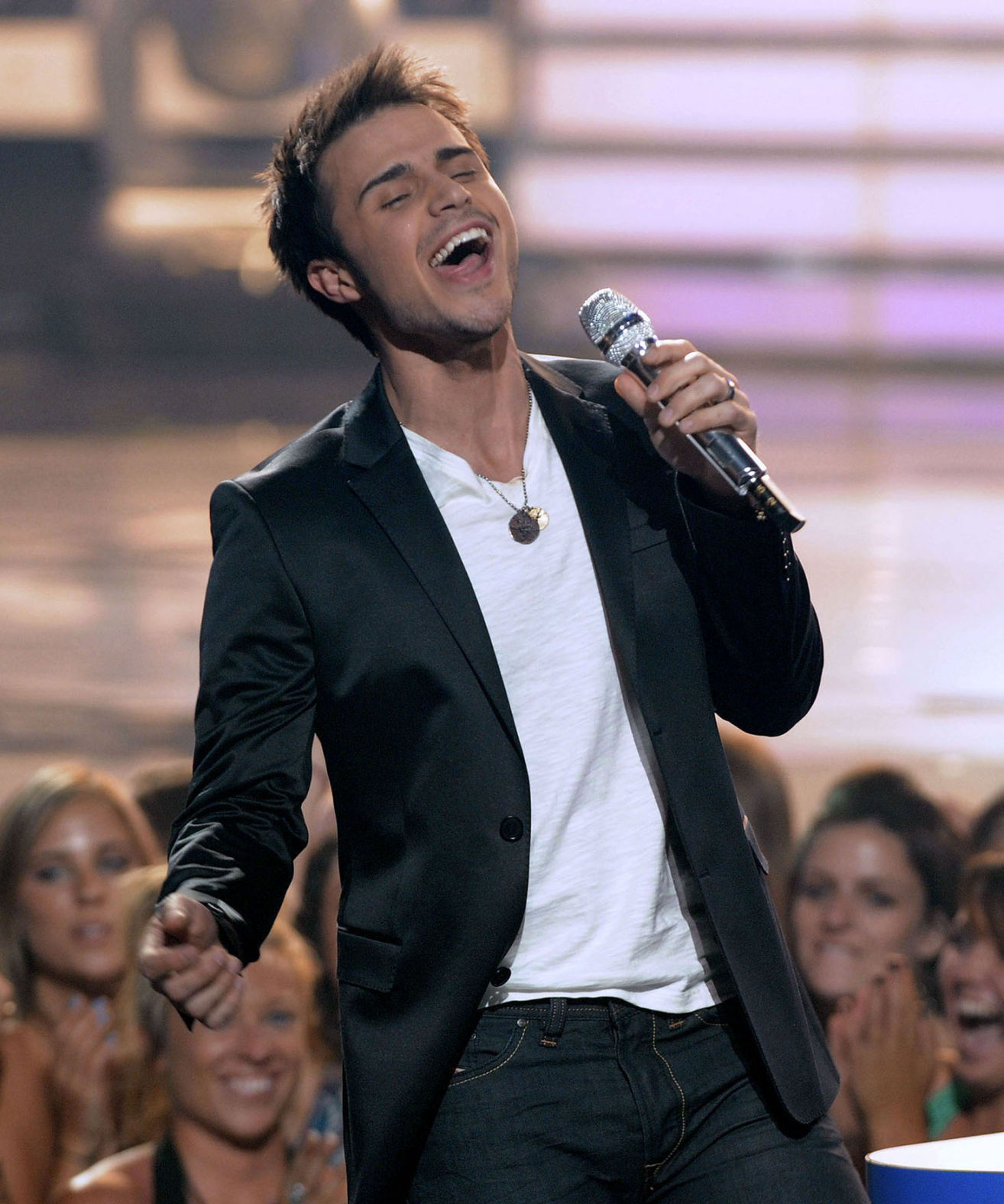 Kris Allen (season 8)